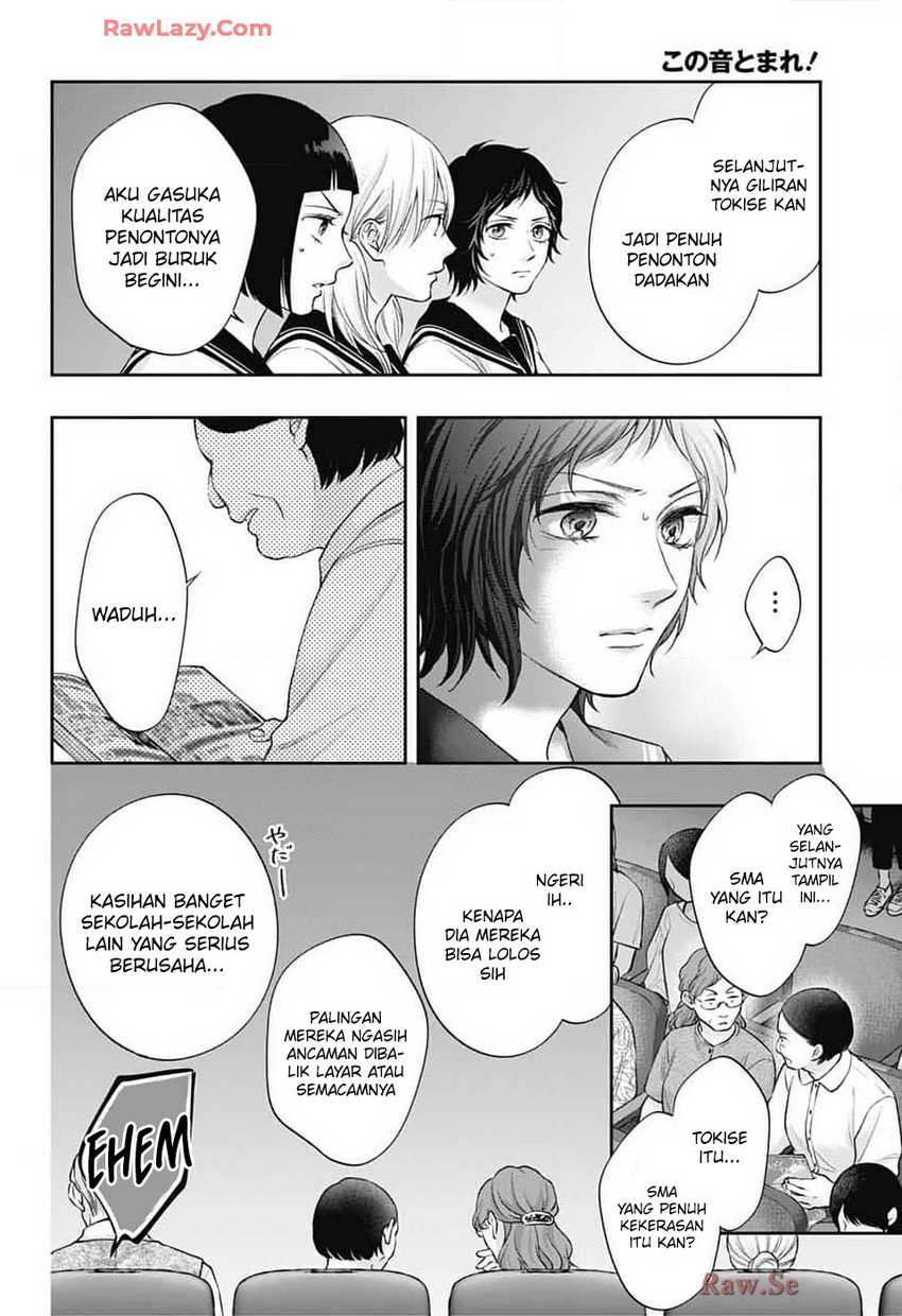 Dilarang COPAS - situs resmi www.mangacanblog.com - Komik kono oto tomare 137 - chapter 137 138 Indonesia kono oto tomare 137 - chapter 137 Terbaru 22|Baca Manga Komik Indonesia|Mangacan